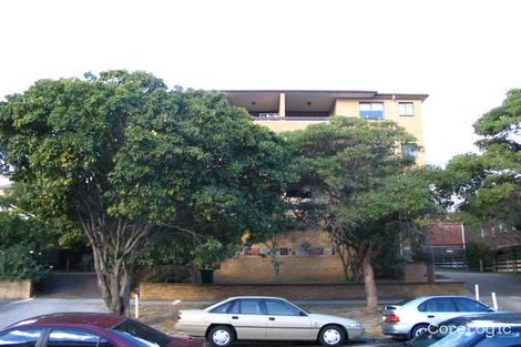 Property photo of 13/65-67 Forsyth Street Kingsford NSW 2032