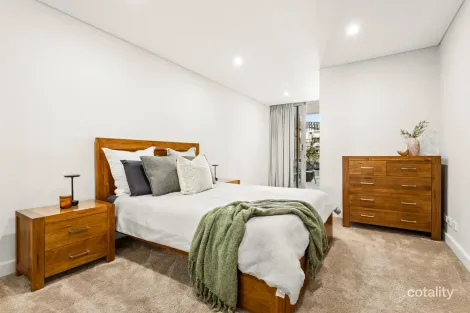 Property photo of 1/16 Dalgety Road Millers Point NSW 2000