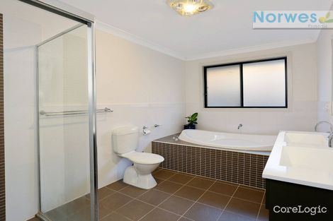 Property photo of 29 Aleppo Street Quakers Hill NSW 2763