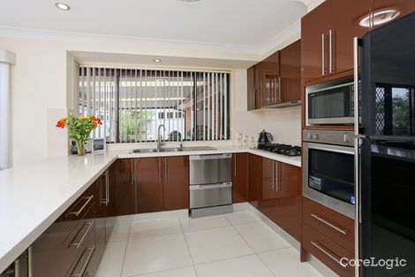 Property photo of 11A Phoenix Crescent Erskine Park NSW 2759