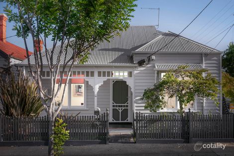 Property photo of 36 Smith Street Kensington VIC 3031