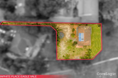 36 Graphite Pl, Eagle Vale, NSW 2558