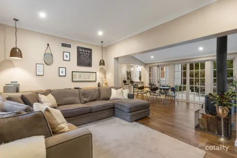 Property photo of 59 Carrington Road Wahroonga NSW 2076