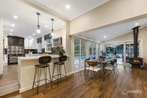 Property photo of 59 Carrington Road Wahroonga NSW 2076