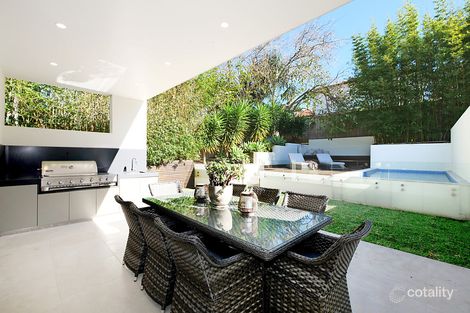 Property photo of 32A Girilang Avenue Vaucluse NSW 2030