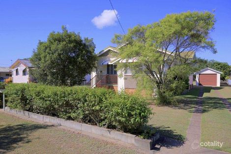 22 Bates St, Svensson Heights, QLD 4670