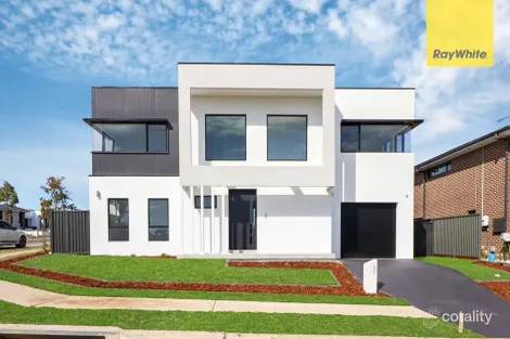 27 Blazer St, Box Hill, NSW 2765