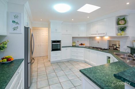 Property photo of 159 Wellington Street Ormiston QLD 4160