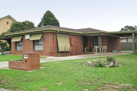Property photo of 63 Simpsons Road Eaglehawk VIC 3556