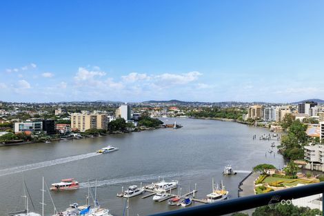 Property photo of 72/2 Goodwin Street Kangaroo Point QLD 4169