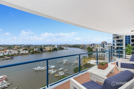 Property photo of 72/2 Goodwin Street Kangaroo Point QLD 4169