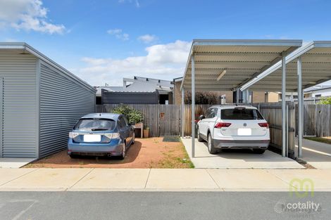 Property photo of 51 Woodward Loop Taylor ACT 2913