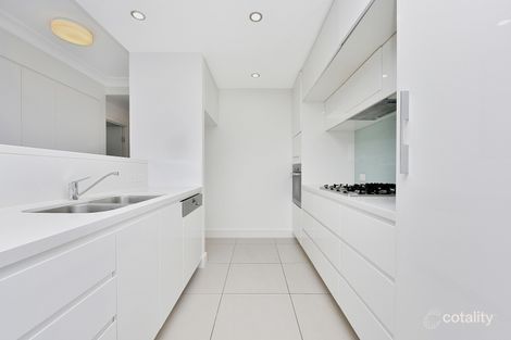 Property photo of 401/3 Palm Avenue Breakfast Point NSW 2137