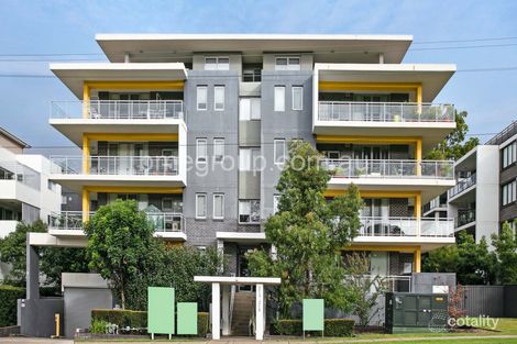Property photo of 18/213-215 Carlingford Road Carlingford NSW 2118