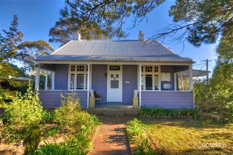 Property photo of 130 Hat Hill Road Blackheath NSW 2785