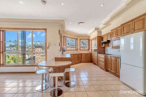 Property photo of 3 Burgundy Close Cecil Hills NSW 2171