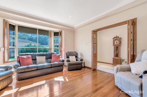 Property photo of 3 Burgundy Close Cecil Hills NSW 2171