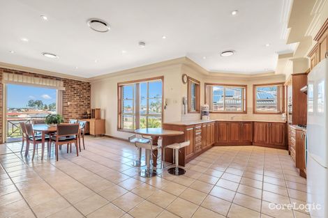 Property photo of 3 Burgundy Close Cecil Hills NSW 2171