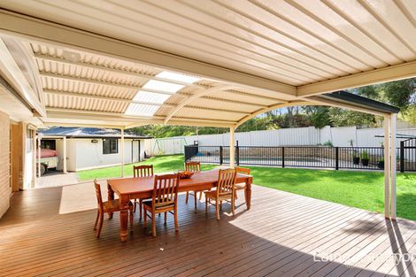 Property photo of 2 Timor Place Kings Park NSW 2148