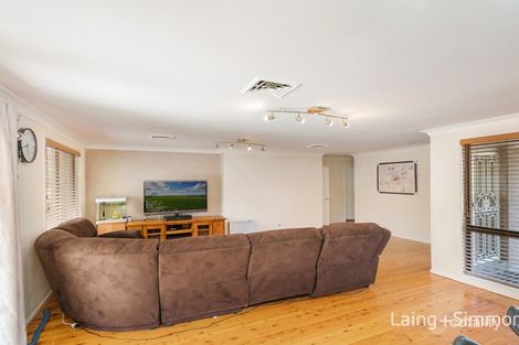 Property photo of 2 Timor Place Kings Park NSW 2148
