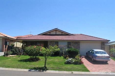 35 Talara Ave, Glenmore Park, NSW 2745
