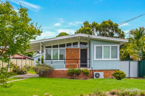 Property photo of 21 Tantangara Street Heckenberg NSW 2168