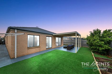 Property photo of 20 Greenleaf Circuit Tarneit VIC 3029