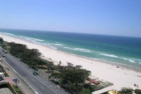 Property photo of 5C/3277 Surfers Paradise Boulevard Surfers Paradise QLD 4217