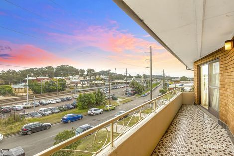 Property photo of 18/1-3 Warner Avenue Wyong NSW 2259