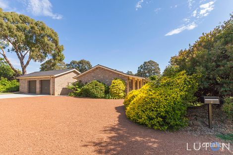 Property photo of 2 Snowy Place Kaleen ACT 2617