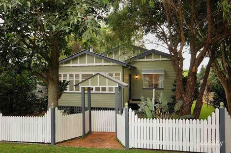 1 Listohan St, North Toowoomba, QLD 4350