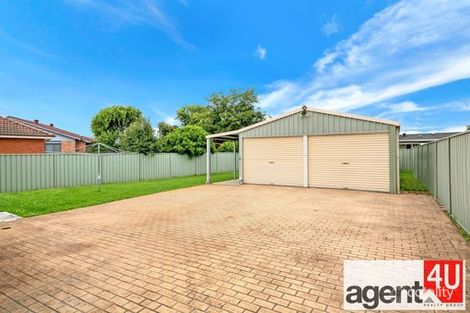 Property photo of 2 Anakai Drive Jamisontown NSW 2750