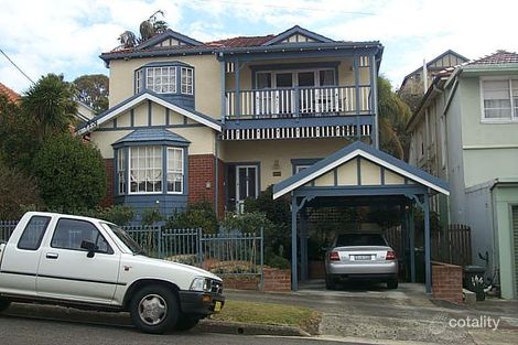 Property photo of 12 Arkland Street Cammeray NSW 2062