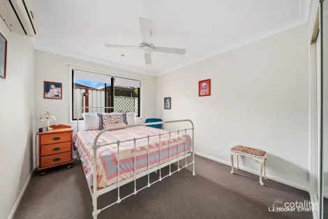Property photo of 1/38 Berthun Street Emerald QLD 4720