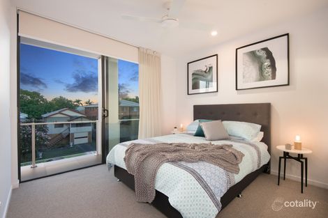 208/25 Onslow St, Ascot, QLD 4007