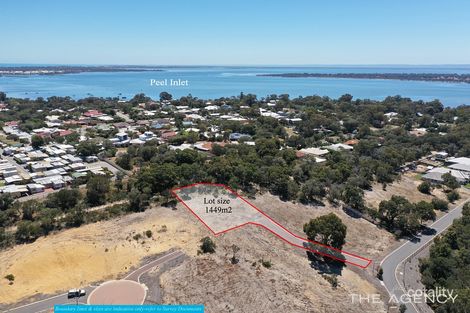 73 Jinatong Loop, Dawesville, WA 6211