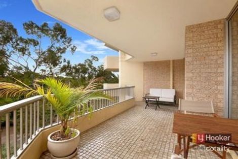 Property photo of 19/25-31 Johnson Street Chatswood NSW 2067