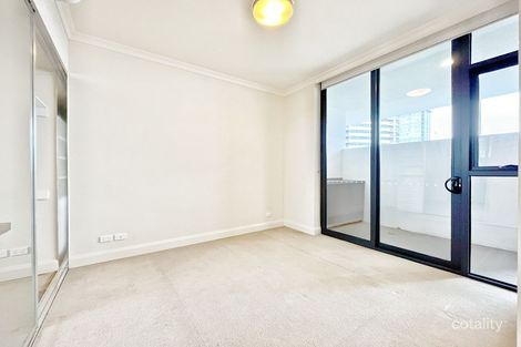 Property photo of 503/2 Timbrol Avenue Rhodes NSW 2138