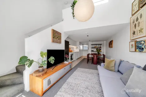 Property photo of 1/123 Cooper Street Waterloo NSW 2017