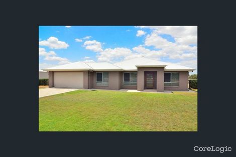 Property photo of 30 Goolman Place Peak Crossing QLD 4306