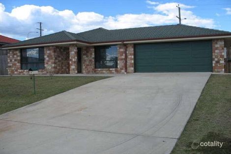 18 Vedders Dr, Heritage Park, QLD 4118