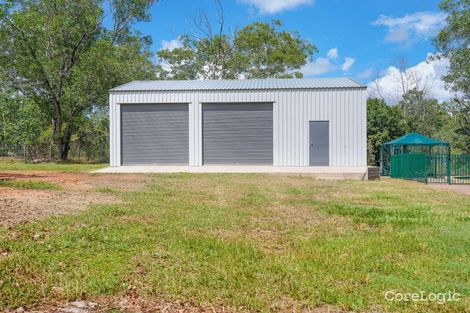 Property photo of 1 Avocet Place Howard Springs NT 0835