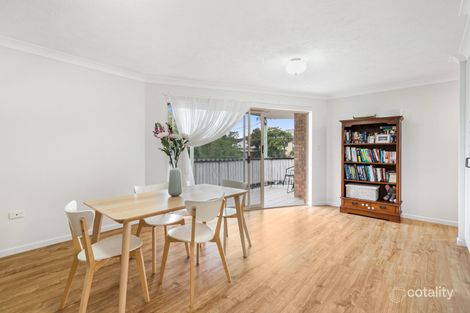 Property photo of 1/93 Oxford Terrace Taringa QLD 4068