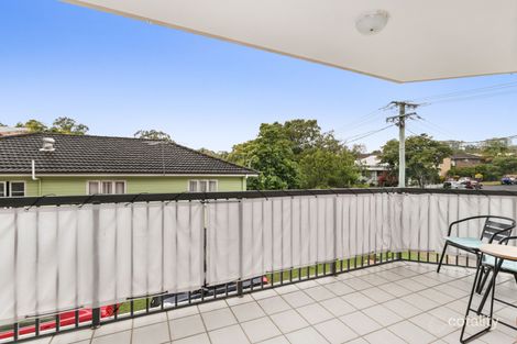 Property photo of 1/93 Oxford Terrace Taringa QLD 4068
