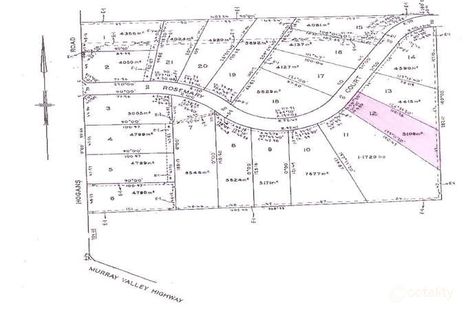 11 Rosemary Ct, Yarrawonga, VIC 3730