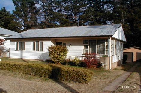 15 Buchan Pde, Cooma, NSW 2630