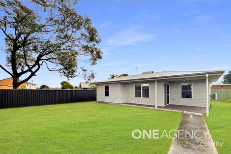 33 Kingsford Smith Cres, Sanctuary Point, NSW 2540