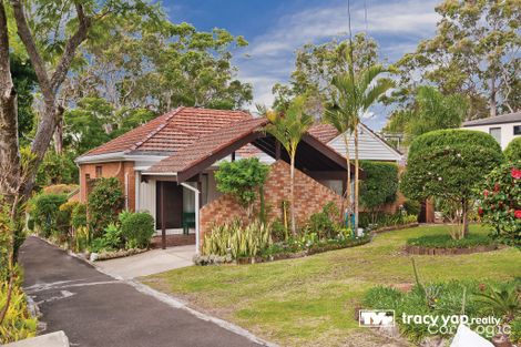 Property photo of 38 Gloucester Road Epping NSW 2121