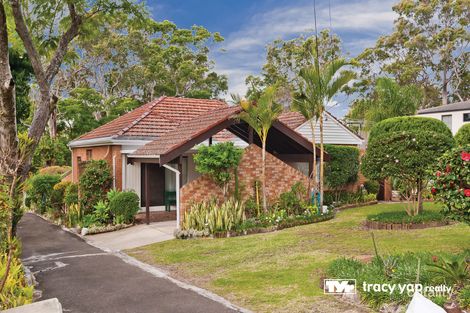 Property photo of 38 Gloucester Road Epping NSW 2121