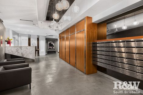 Property photo of 602/16 Merivale Street South Brisbane QLD 4101